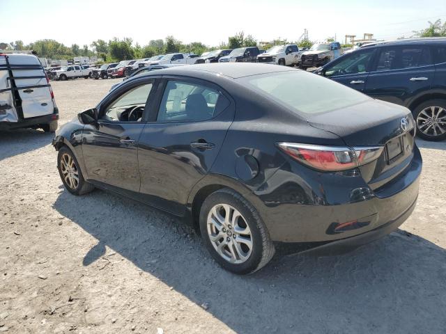 2017 TOYOTA YARIS IA 3MYDLBYV3HY154354