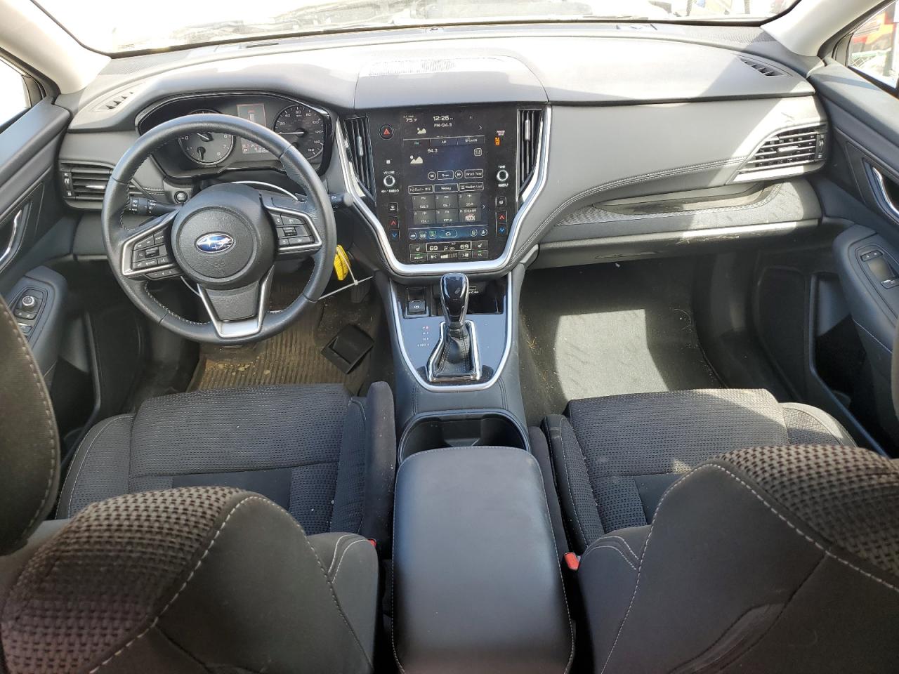 SUBARU OUTBACK PREMIUM