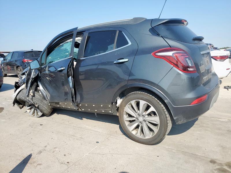 2018 BUICK ENCORE PRE KL4CJASB8JB509266