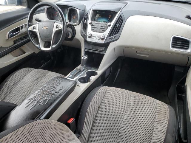 2016 CHEVROLET EQUINOX LT 2GNALCEK8G6354588