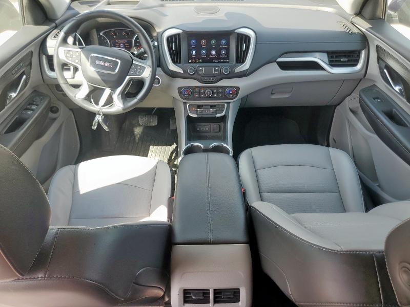 2022 GMC TERRAIN SLT 3GKALPEV4NL226081