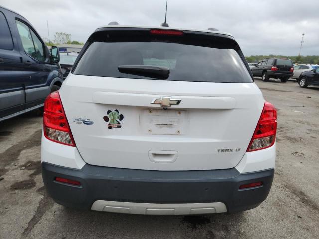 2015 CHEVROLET TRAX 1LT 3GNCJLSB0FL251453