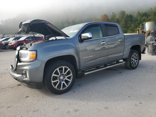 2021 GMC CANYON DEN 1GTG6EEN7M1169656