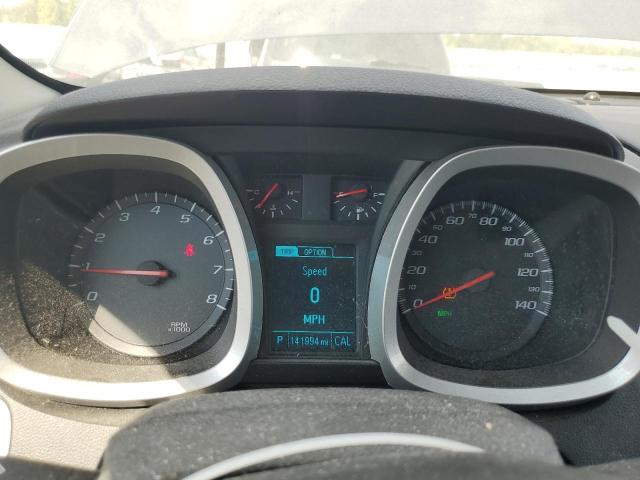 2015 CHEVROLET EQUINOX LS 2GNALAEK9F6181988