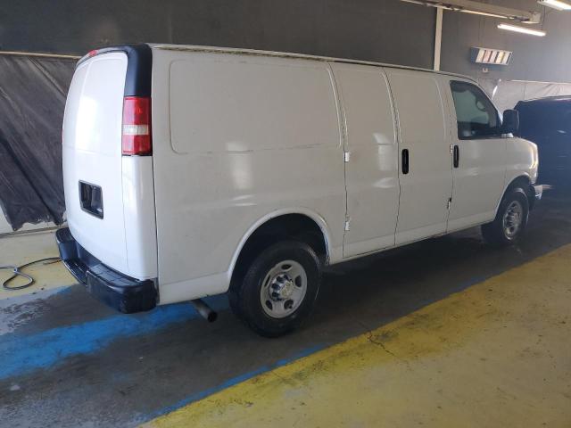 2015 CHEVROLET EXPRESS G2 1GCWGFCF0F1219441