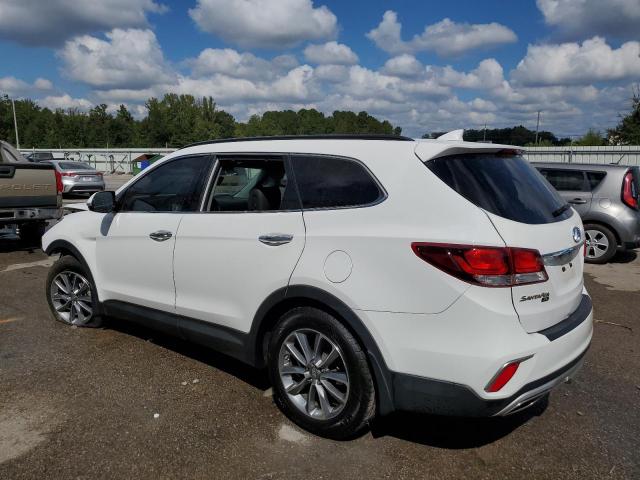 2019 HYUNDAI SANTA FE X KM8SN4HF9KU301187