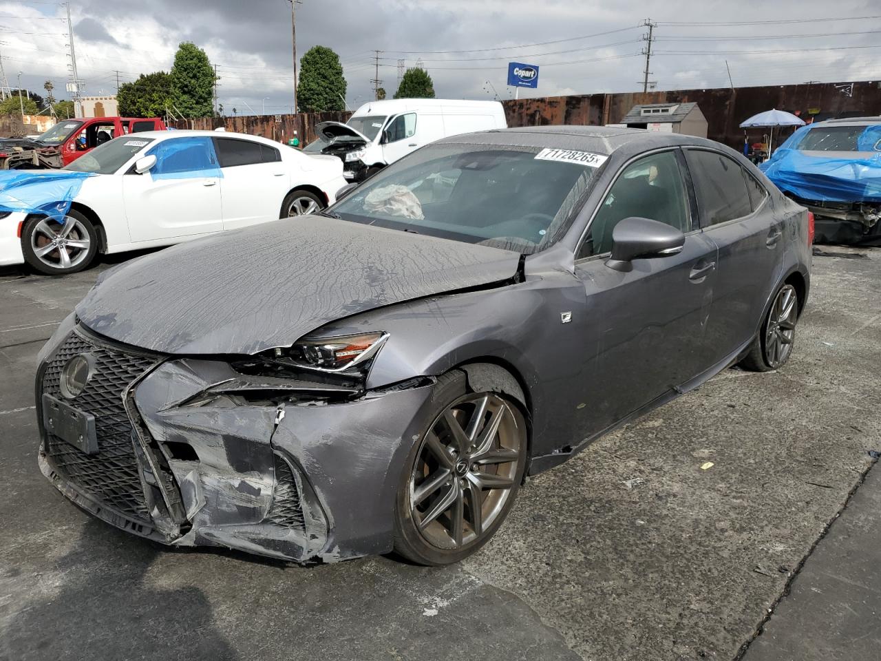 LEXUS IS 300