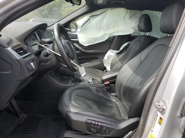 2018 BMW X1 SDRIVE2 WBXHU7C37J5H42217