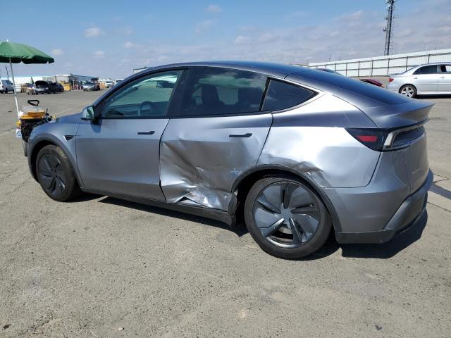 2026 TESLA MODEL Y - 7SAYGDEE8TF329323