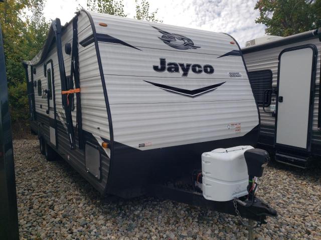 JACO JAY FLIGHT JAY FLIGHT 2022 1UJBJSBN0N1790234 photo #1