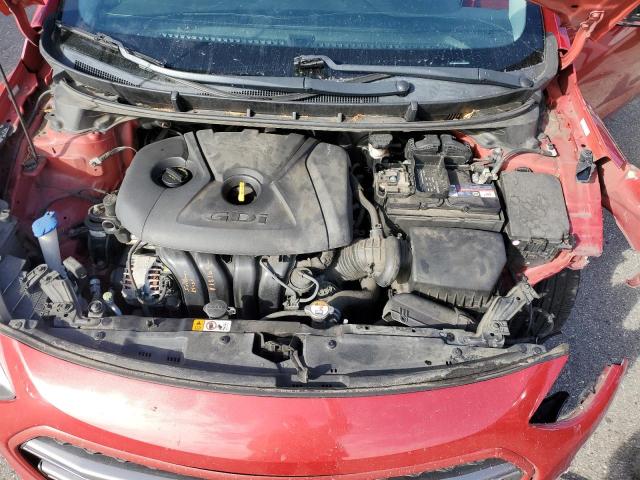 2016 HYUNDAI ELANTRA GT KMHD35LH6GU268850