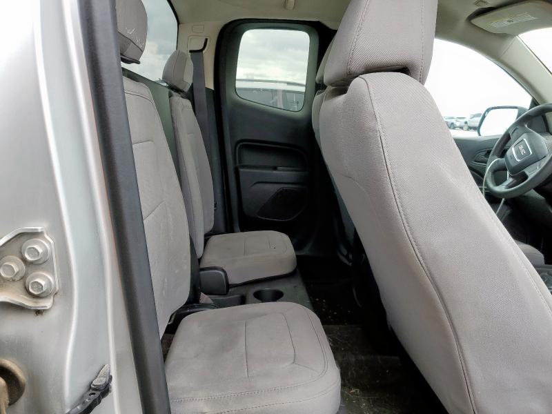 2015 GMC CANYON 1GTH5AEA8F1260760