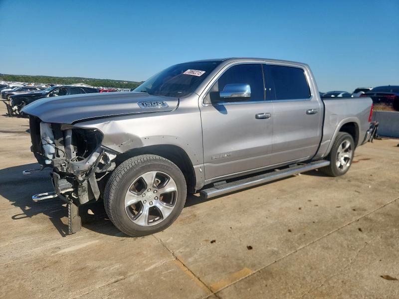 2019 RAM 1500 LARAM - 1C6SRFJT0KN520688