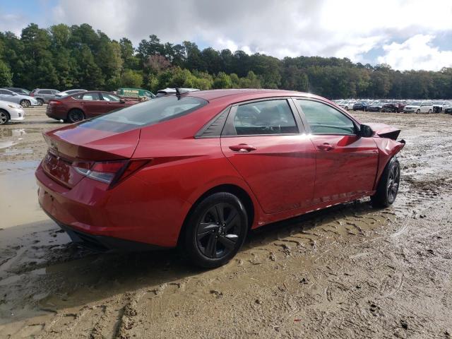 2022 HYUNDAI ELANTRA SE KMHLS4AG1NU312723