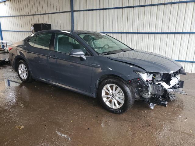 2025 TOYOTA CAMRY XSE 4T1DAACK6SU031942