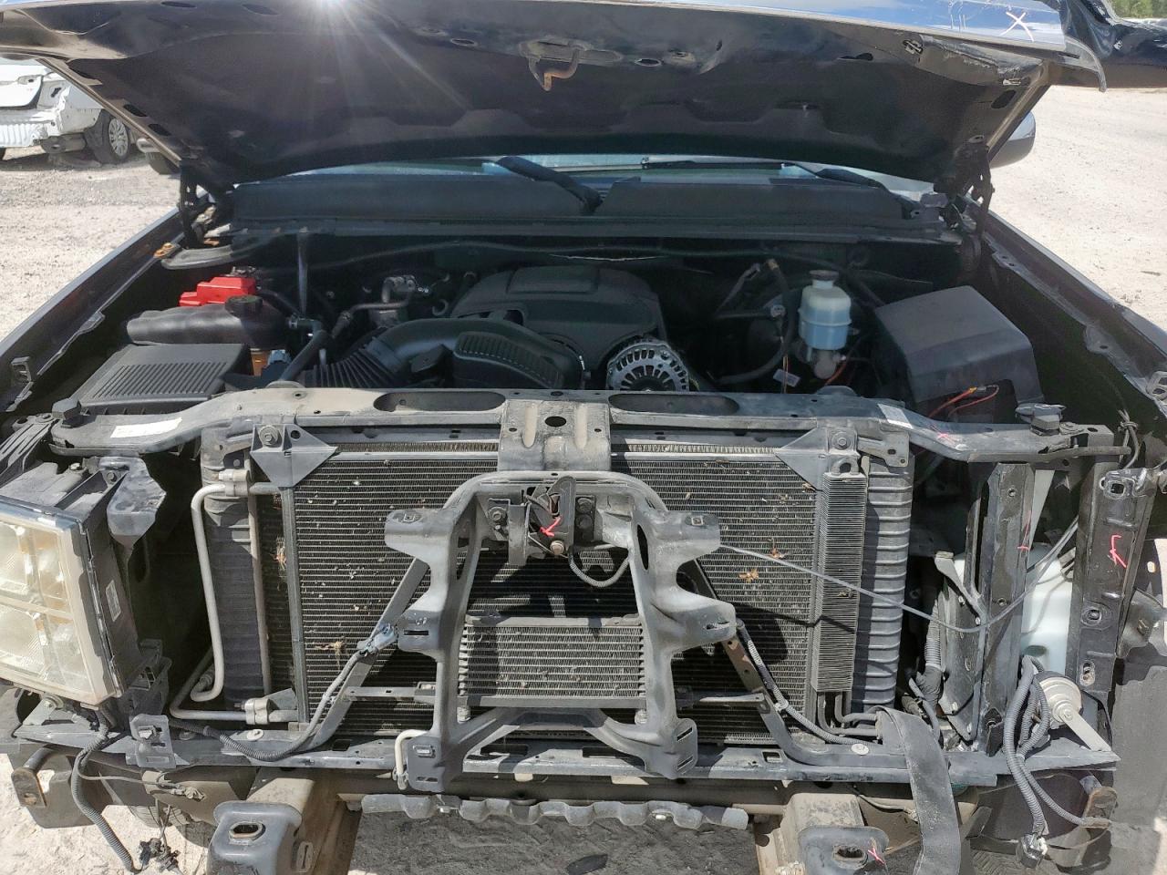 GMC SIERRA C1500 SLE