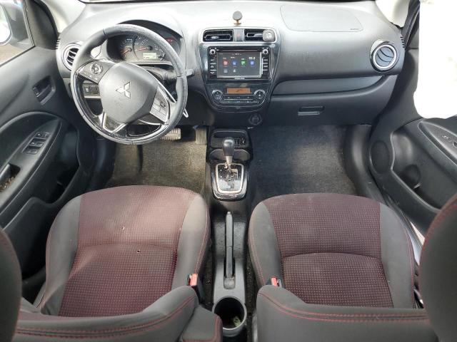 2020 MITSUBISHI MIRAGE G4 ML32F4FJ5LHF06613