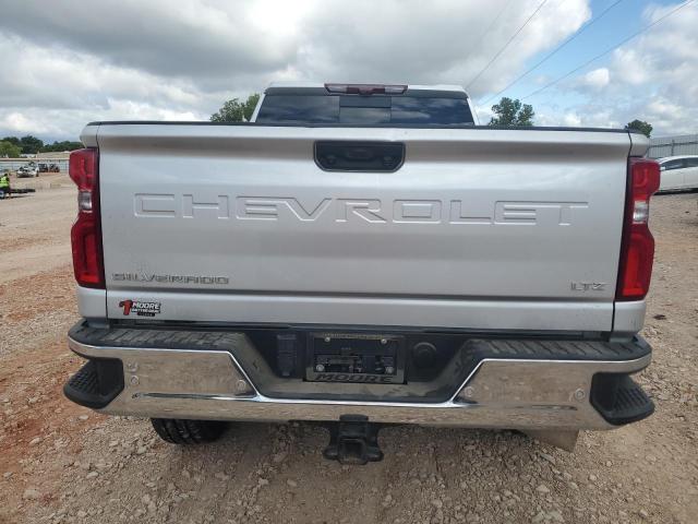 2020 CHEVROLET SILVERADO K2500 HEAVY DUTY LTZ 1GC4YPEY3LF311506