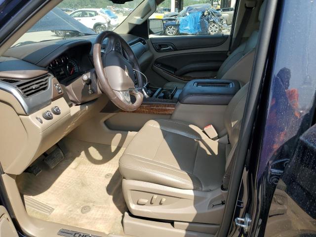2017 CHEVROLET TAHOE K1500 PREMIER 1GNSKCKC6HR241670