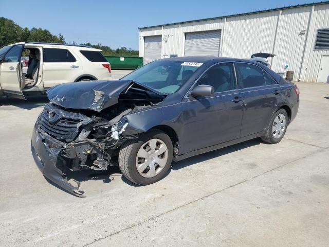 Global Auto Auctions: 2009 TOYOTA CAMRY BASE