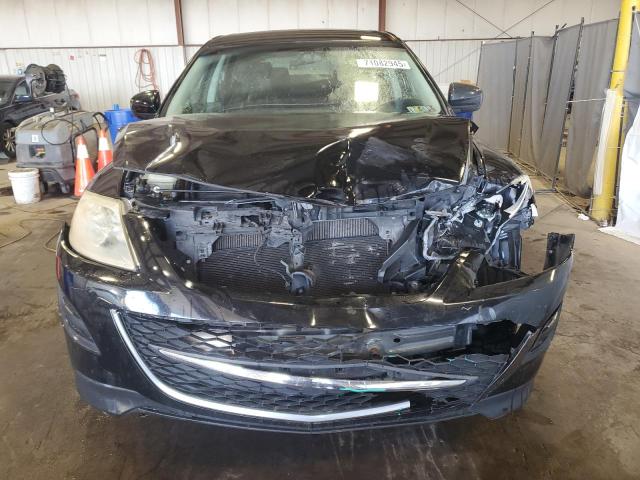 2012 MAZDA CX-9 - JM3TB3BV7C0339299