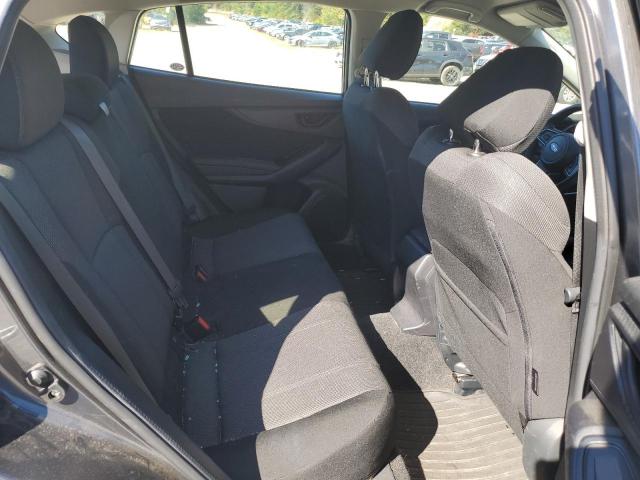 2019 SUBARU IMPREZA PREMIUM 4S3GTAD65K3736475