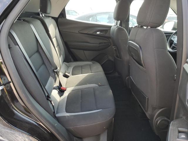 2023 CHEVROLET TRAILBLAZE - KL79MMS24PB170536