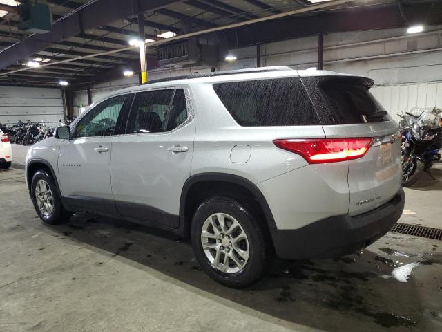 2021 CHEVROLET TRAVERSE L - 1GNEVGKW3MJ141153