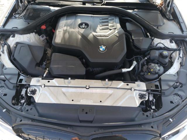 2019 BMW 330I 3MW5R1J5XK8A04283