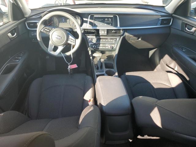 2020 KIA OPTIMA LX 5XXGT4L30LG426969