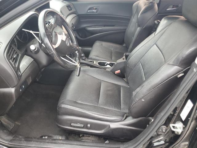 2018 ACURA ILX PREMIU 19UDE2F76JA006580