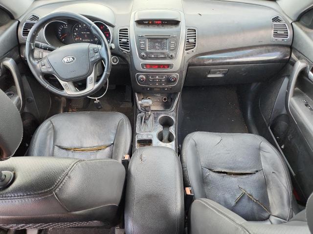 2014 KIA SORENTO LX #3297003834