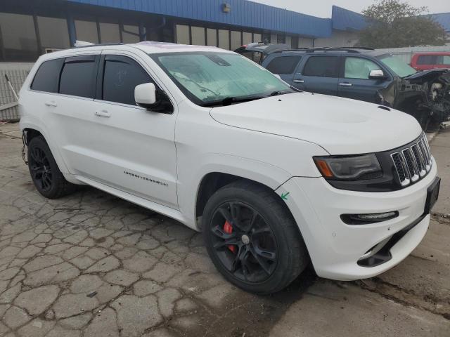 2015 JEEP GRAND CHER - 1C4RJFDJ8FC152058