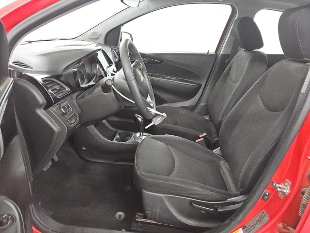 2020 CHEVROLET SPARK 1LT KL8CD6SA5LC451169