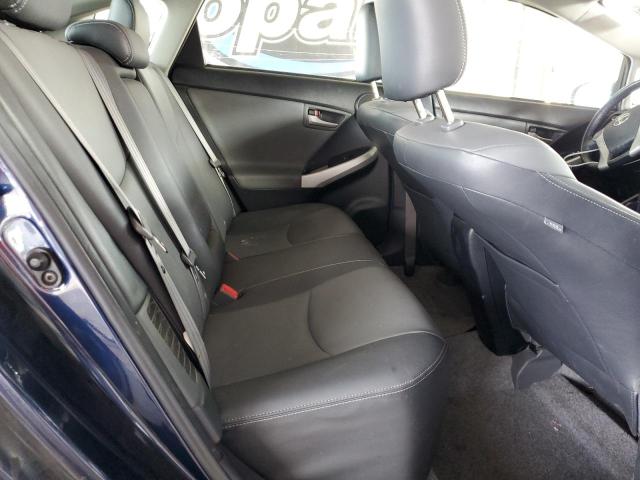 2015 TOYOTA PRIUS JTDKN3DU3F0465289