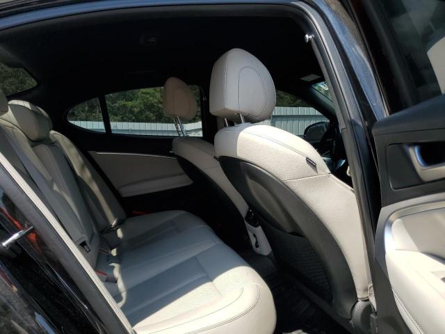 2023 GENESIS G70 BASE - KMTG34TA1PU131444