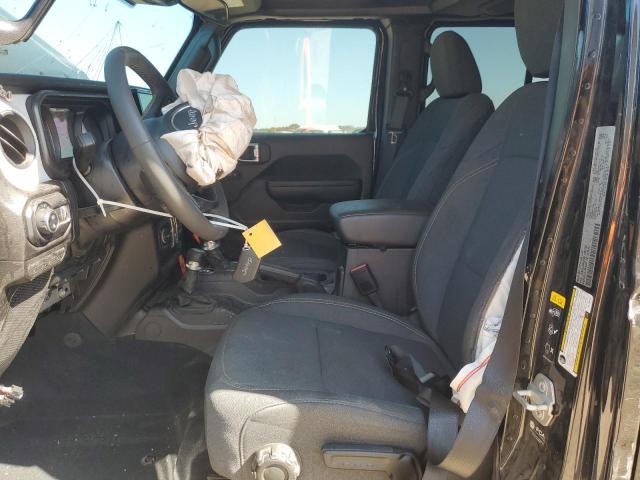 2024 JEEP GLADIATOR #3286592145