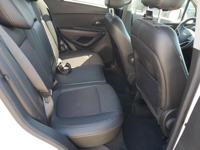 2019 CHEVROLET TRAX 1LT KL7CJPSB1KB870197