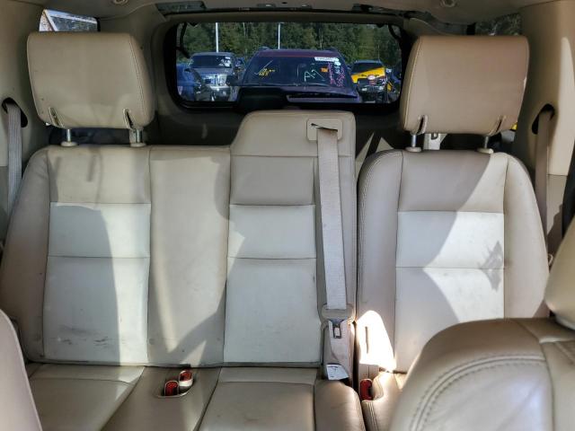2010 FORD EXPLORER XLT - 1FMEU7DE6AUA94691
