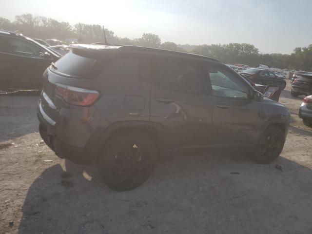 2019 JEEP COMPASS LA - 3C4NJCBB1KT614807