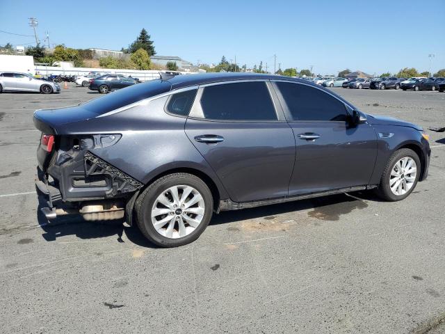 2017 KIA OPTIMA LX 5XXGT4L33HG139990