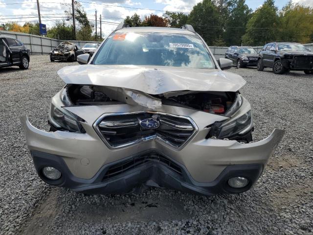 2018 SUBARU OUTBACK 2.5I LIMITED 4S4BSANC0J3379332