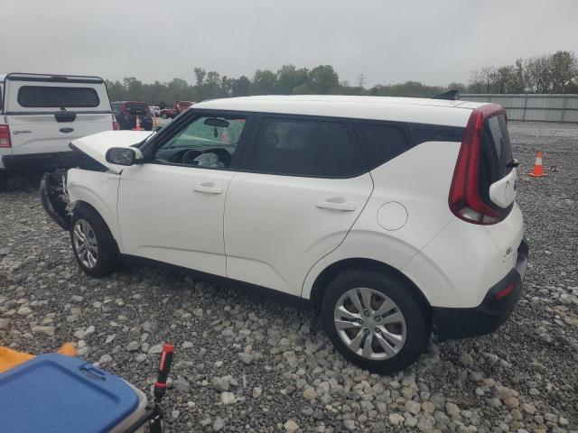 2020 KIA SOUL LX - KNDJ23AU0L7002506