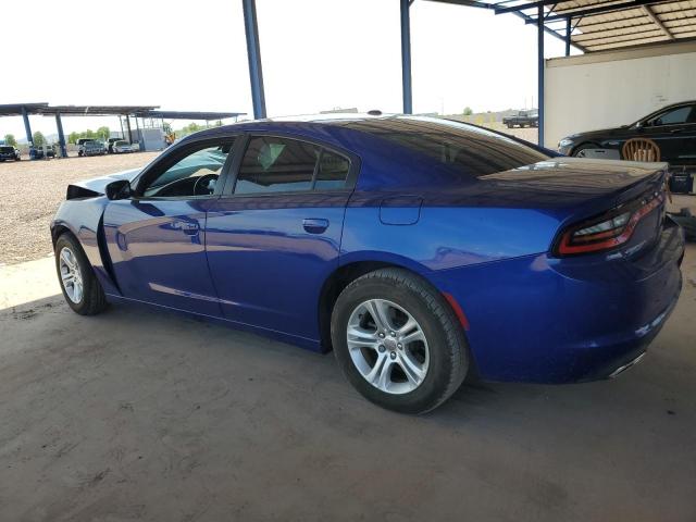 2021 DODGE CHARGER SX #3302765371