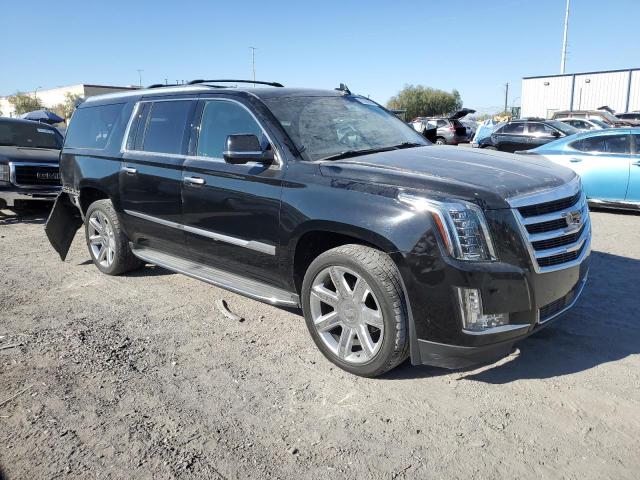 2016 CADILLAC ESCALADE ESV PREMIUM 1GYS4JKJ8GR143481