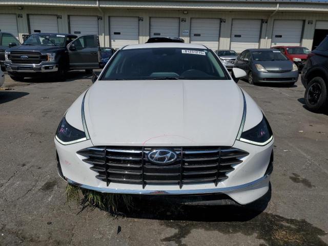 2020 HYUNDAI SONATA SE 5NPEG4JA0LH052607
