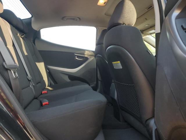 2015 HYUNDAI ELANTRA SE KMHDH4AH8FU418325