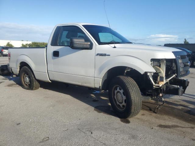 2013 FORD F150 #3301623651
