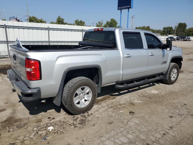 2017 GMC SIERRA K15 - 3GTU2MEC5HG193274