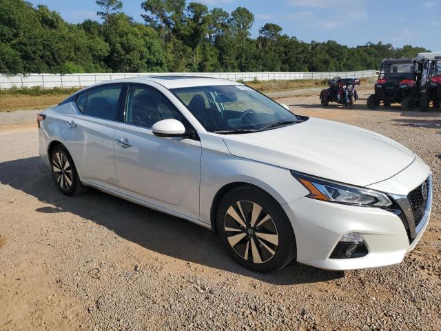 2020 NISSAN ALTIMA SV 1N4BL4DV8LC257574